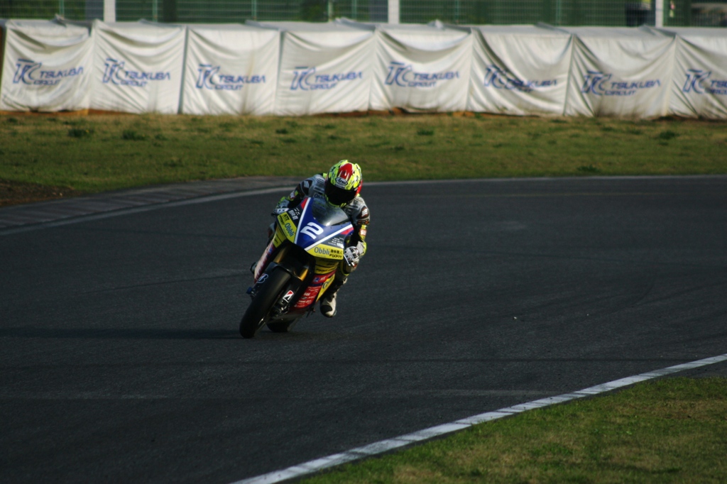 J-GP2　#2関口 太郎選手