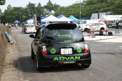 モントレー2012in渋川サービスパーク