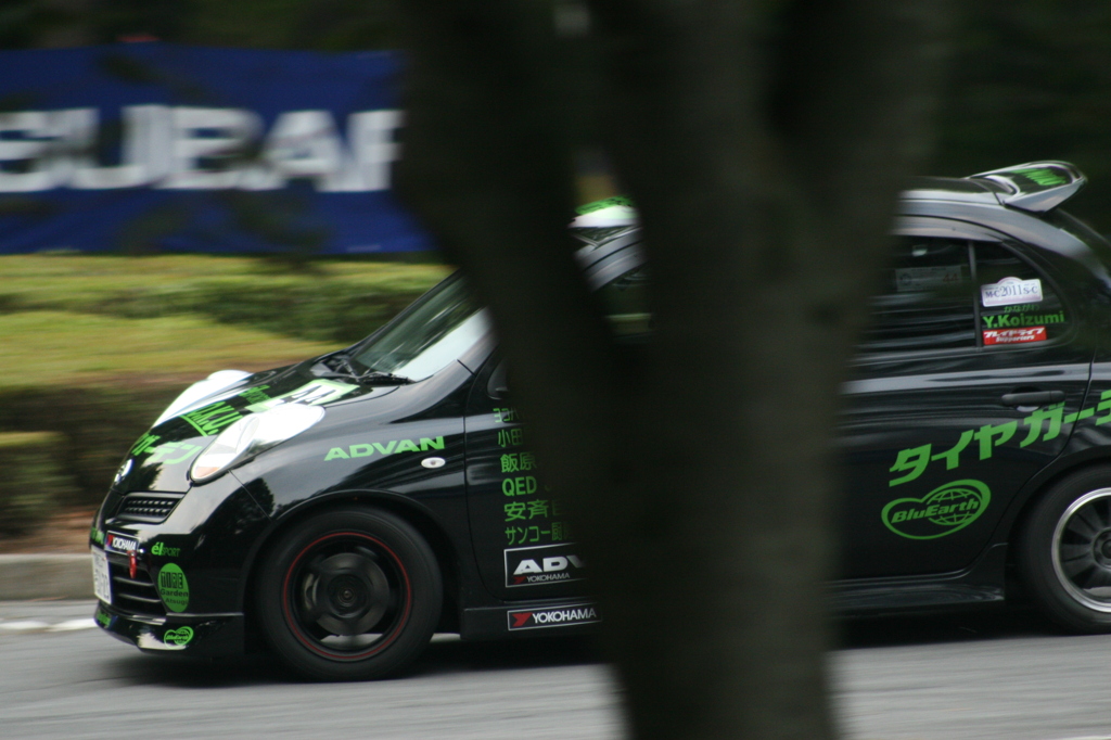 モントレー2012in渋川SS9
