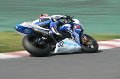 JSB1000　#32今野 由寛選手