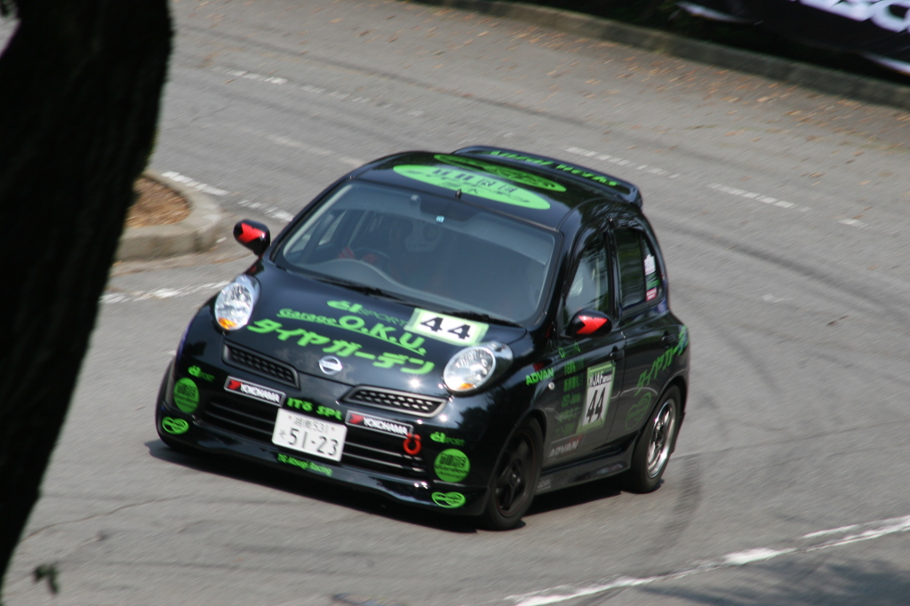 モントレー2012in渋川SS5