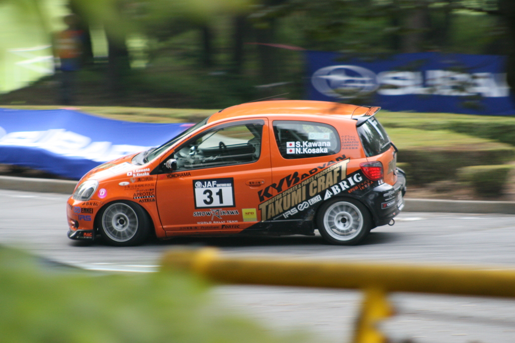 モントレー2012in渋川SS9