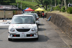 モントレー2012in渋川サービスパーク