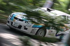 モントレー2012in渋川SS2