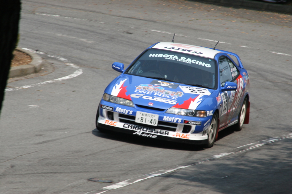 モントレー2012in渋川SS5