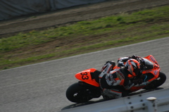 JSB1000　#33藤田 拓哉選手