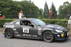 モントレー2012in渋川サービスパーク