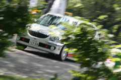 モントレー2012in渋川SS2