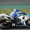 JSB1000　#71加賀山 就臣選手