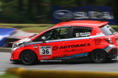 モントレー2012in渋川SS9