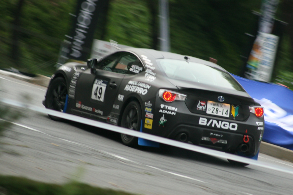 モントレー2012in渋川SS9