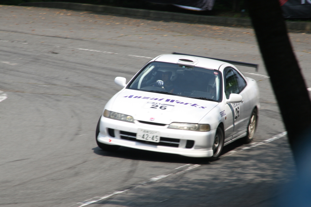 モントレー2012in渋川SS5