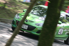 モントレー2012in渋川SS2
