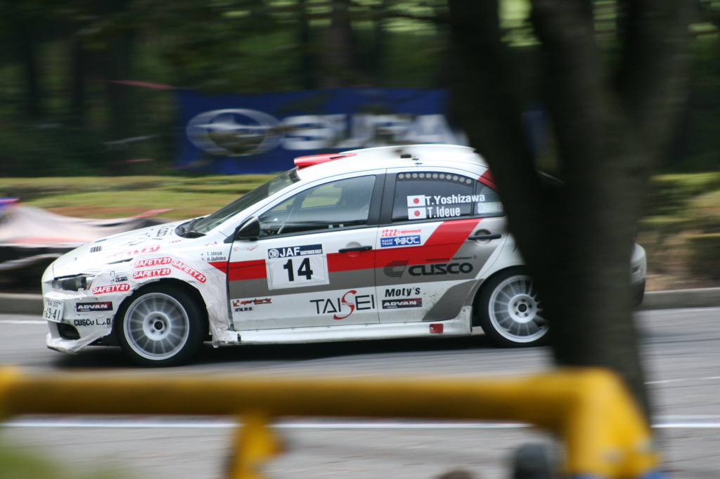 モントレー2012in渋川SS9