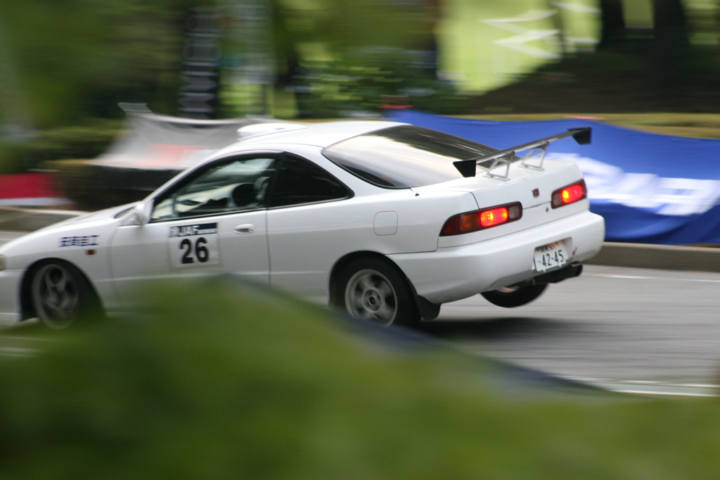 モントレー2012in渋川SS9