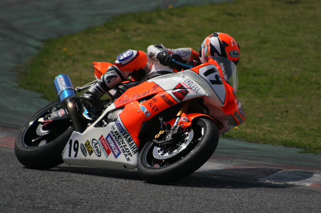 ST600　#19伊藤 勇樹選手