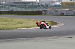 JSB1000　#33藤田 拓哉選手