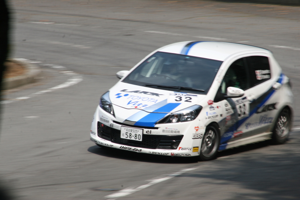 モントレー2012in渋川SS5