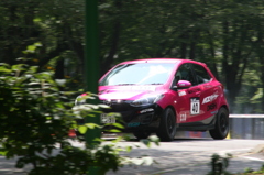 モントレー2012in渋川SS2