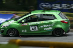 モントレー2012in渋川SS9