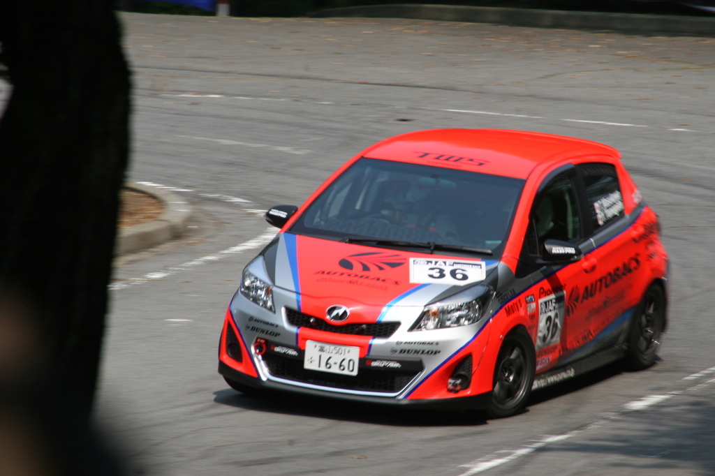 モントレー2012in渋川SS5