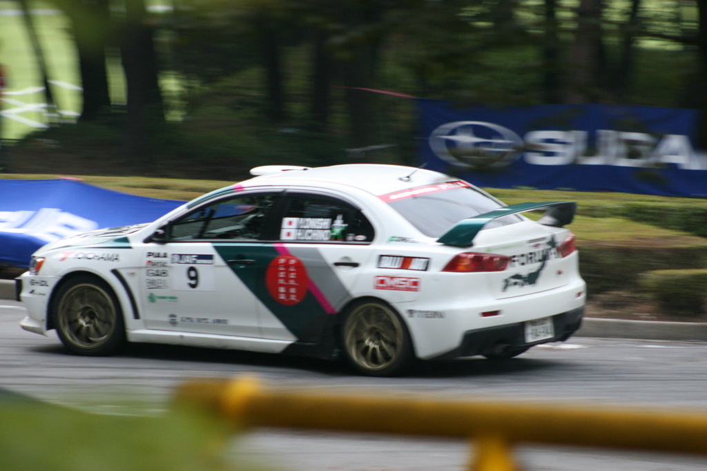 モントレー2012in渋川SS9