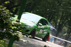 モントレー2012in渋川SS2