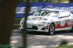 モントレー2012in渋川SS2