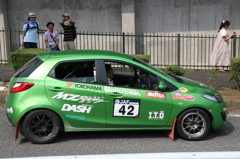 モントレー2012in渋川サービスパーク