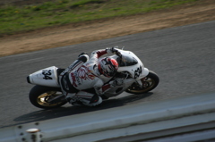 J-GP2　#634浦本 修充選手