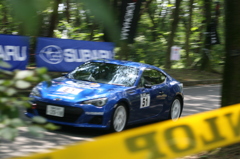モントレー2012in渋川SS2