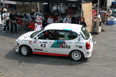 モントレー2012in渋川サービスパーク