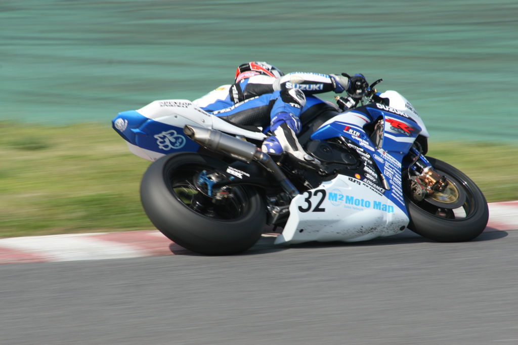 JSB1000　#32今野 由寛選手