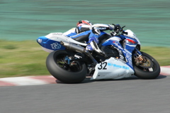 JSB1000　#32今野 由寛選手