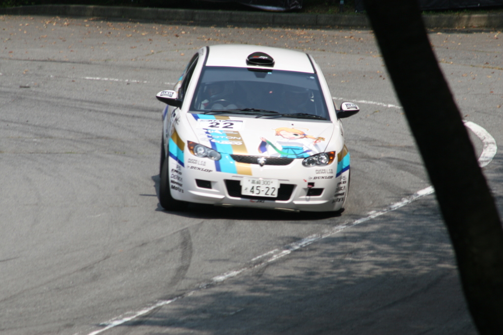 モントレー2012in渋川SS5