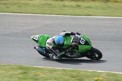 ST600　#67医王田 章弘選手