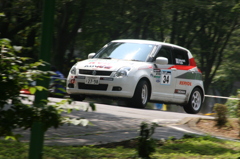 モントレー2012in渋川SS2