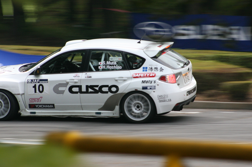 モントレー2012in渋川SS9
