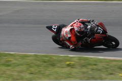 J-GP2　#31野左根 航汰選手