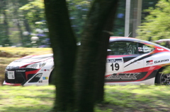 モントレー2012in渋川SS2