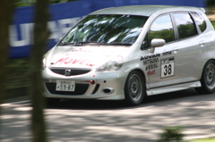 モントレー2012in渋川SS2
