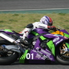 JSB1000　#01芹沢 太麻樹選手
