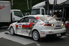 モントレー2012in渋川サービスパーク