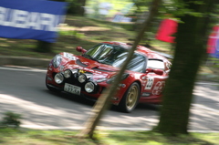 モントレー2012in渋川SS2