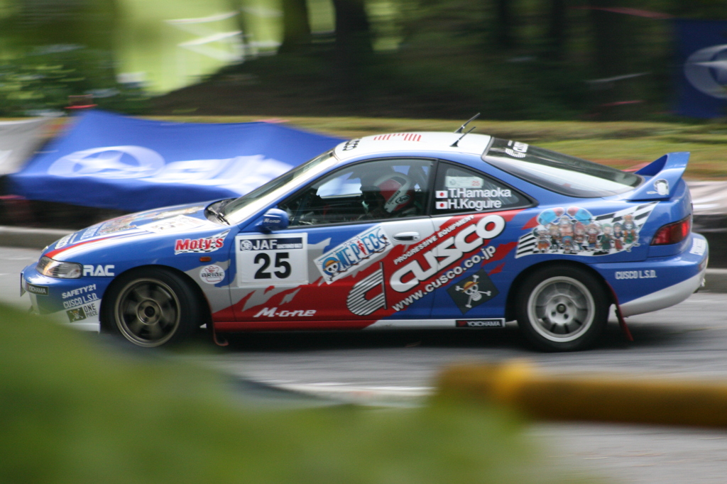 モントレー2012in渋川SS9