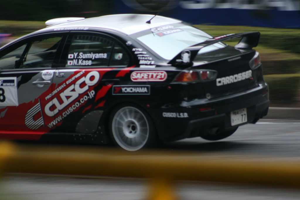 モントレー2012in渋川SS9