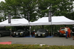モントレー2012in渋川サービスパーク