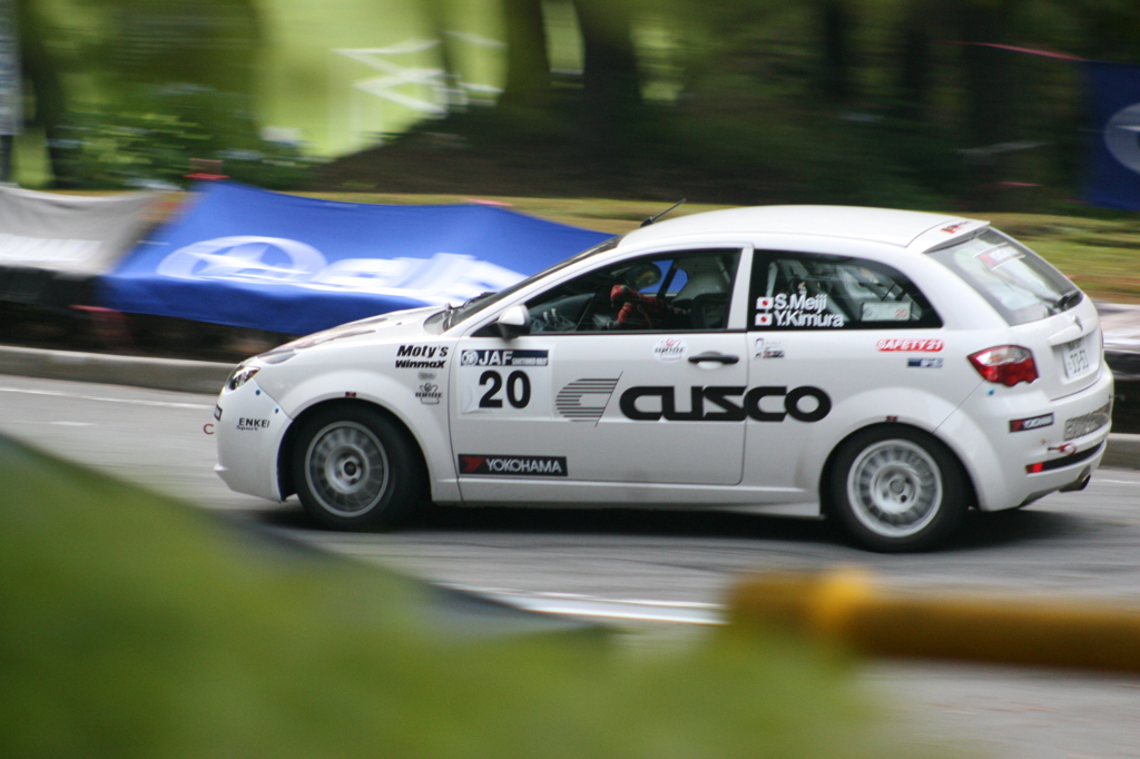 モントレー2012in渋川SS9