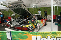 モントレー2012in渋川サービスパーク