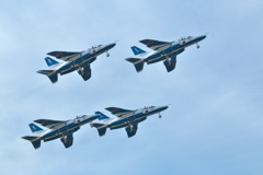 各務原航空祭 2018